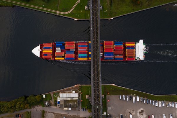 Übernachten (© sh-tourismus.de/MOCANOX)