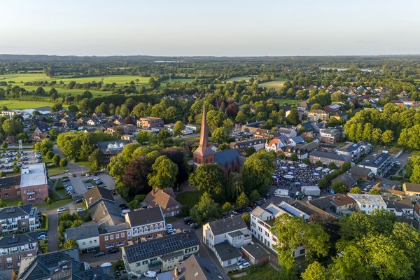 Nortorf (© Peter Lühr)