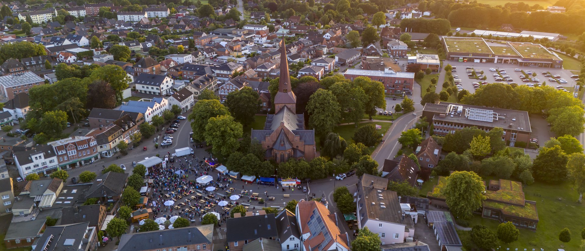 Nortorfer Land