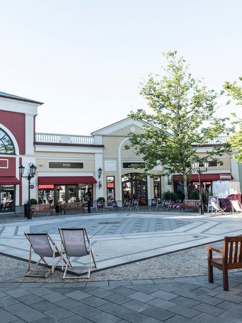 Einkaufen & Shopping (© sh-tourismus.de)