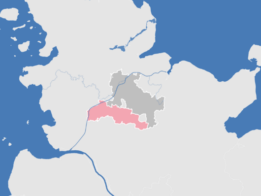 Gebietskulisse der LTO Mittelholstein ab dem 01.01.2026 Gebietskulisse der LTO Mittelholstein ab dem 01.01.2026