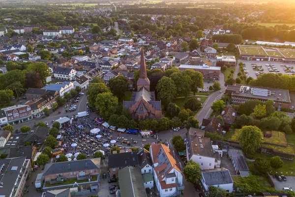 Nortorfer Land (© Peter Lühr)